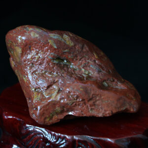 Mindful Grounding Stones for Energy Work and Feng Shui Design – Use These Earth Tones in Sacred Layouts to Inspire Focus, Peace and Inner Harmony Throughout Your Living Environment002