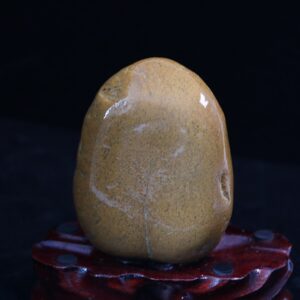 Spiritual Energy Stones Set – Use for Feng Shui Layout, Mindfulness Corner Creation, Yoga Room Peace Enhancement, Meditation Setup or as a Gift of Grounded Intention and Inner Light038