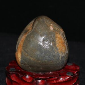 Smooth Healing Stones for Feng Shui Decor – Set Up a Peaceful Environment by Placing These Natural River Pebbles in Meditation Corners, Yoga Studios, Workspaces or as Energy Balancing Gifts045