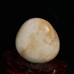 Earth Flow Healing Stones – Ideal for Creating Balance and Harmony in Daily Life, These Pebbles Can Support Feng Shui Alignment, Mental Restoration, and Gentle Space Decoration.053