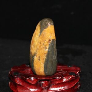 Peaceful River Stones – Create Calm with These Nature-Healing Rocks, Ideal for Feng Shui Enhancements, Yoga Corner Setup, Meditation Practices and Emotional Rebalancing in Daily Life057