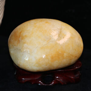 Earth Balance Zen Stones – Use in Meditation, Energy Cleansing, Natural Home Styling, Ritual Offering Bowls, or as Sacred Tokens of Peace and Intention in Your Daily Wellness Practice062