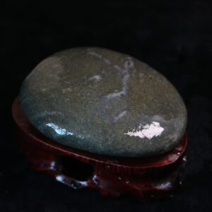 Handpicked Zen Rocks with Energy Vibration – Spiritual Balance Stones for Ritual Use, Yoga Decor, Chakra Healing Practices, Nature-Inspired Interiors, and Gift for Mindful Living Seekers.064