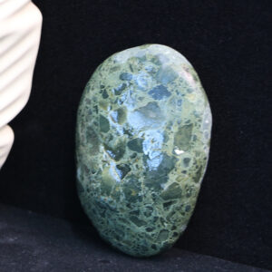 Zen Peace Pebbles – Use These Stones in Sacred Corners, Altar Displays or as Tokens of Mindful Living and Balance to Invite Tranquility, Clarity and Energy Harmony Into Your Environment035