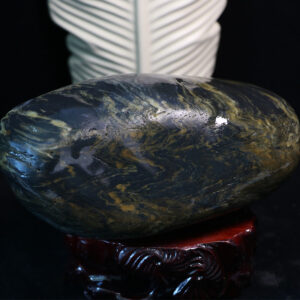 Earth Spirit River Stones – Hand-Collected Healing Pebbles That Embody Natural Harmony and Support Spiritual Practices, Wellness Corners and Peaceful Interior Styling Concepts007