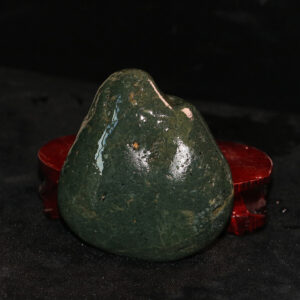 Decorative Zen Stones for Modern Interiors – Natural River Pebbles for Peace, Energy, Focus and Balance – Ideal for Spiritual Spaces, Minimalist Homes, and Feng Shui Room Alignment.075