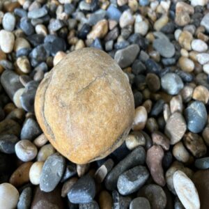 Glacial Stone
