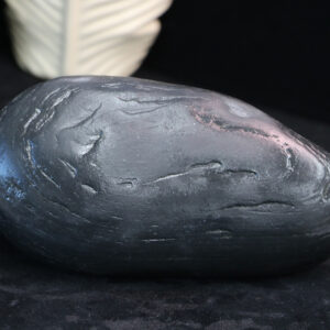 Zen Energy Stones – Natural Healing Rocks to Balance Emotions, Improve Focus, Channel Peace and Ground Your Mind Through Spiritual Practice, Minimal Decor and Sacred Energy Alignment 030