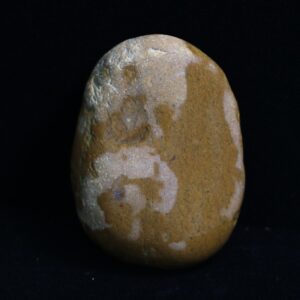 Zen River Pebble Collection for Meditation, Feng Shui and Healing – Bring Nature Indoors and Create a Balanced, Peaceful Sanctuary for Your Daily Practice or Relaxation Rituals.039