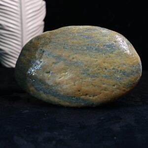 Zen Meditation Pebbles for Spiritual Retreats and Inner Calm – Use These Polished Stones as Feng Shui Tools for Positive Energy, Earth Connection, and Aesthetic Harmony in Modern Homes.059