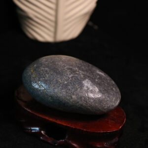 Natural Zen River Stones for Feng Shui Energy, Handpicked Smooth Balance Pebbles for Home Decor, Meditation, Spiritual Healing, Mindfulness and Tranquility in Modern or Minimalist Spaces.078
