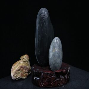 Hourglass Stone