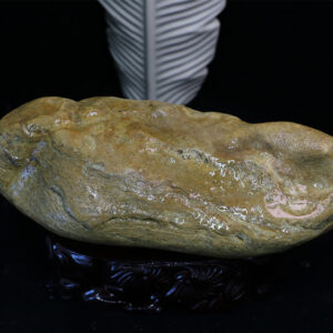 Run stones under moonlight every full moon to reset their energy memory 014