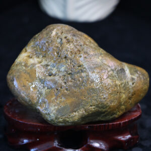 Aurora in stone. Unlock mystical gifts and access interdimensional wisdom 028