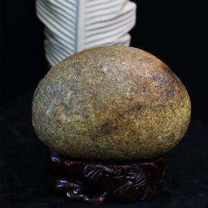Run stones under moonlight every full moon to reset their energy memory 027