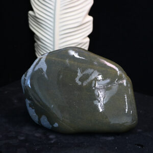 Aurora mystic stone. Unlock third eye visions 023