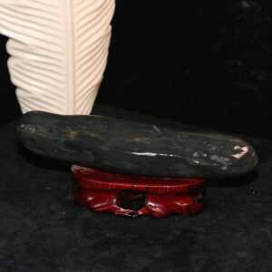 Zen Scales｜Jade scales inspire meditation.076